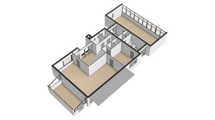 Foto 96 van Mgr Schravenlaan 3