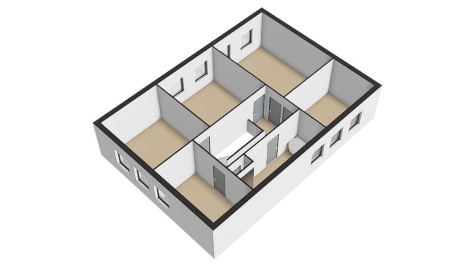 Foto 98 van Mgr Schravenlaan 3