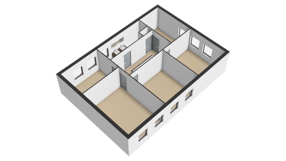 Foto 99 van Mgr Schravenlaan 3