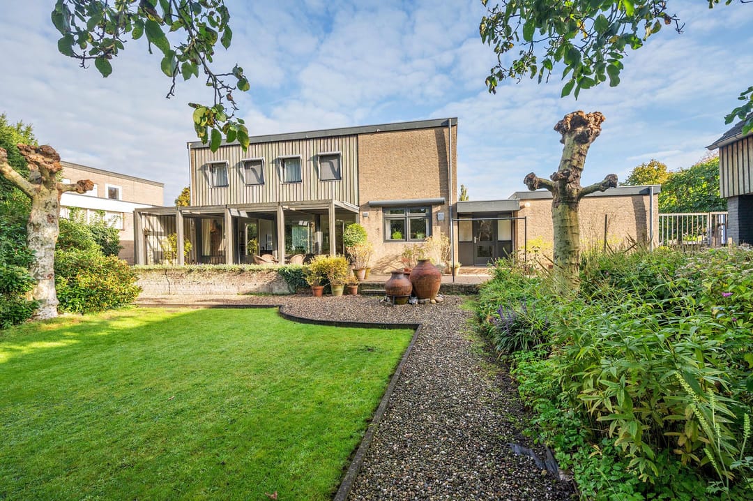 Foto 67 van Mgr Schravenlaan 3