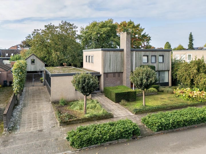 Foto 87 van Mgr Schravenlaan 3