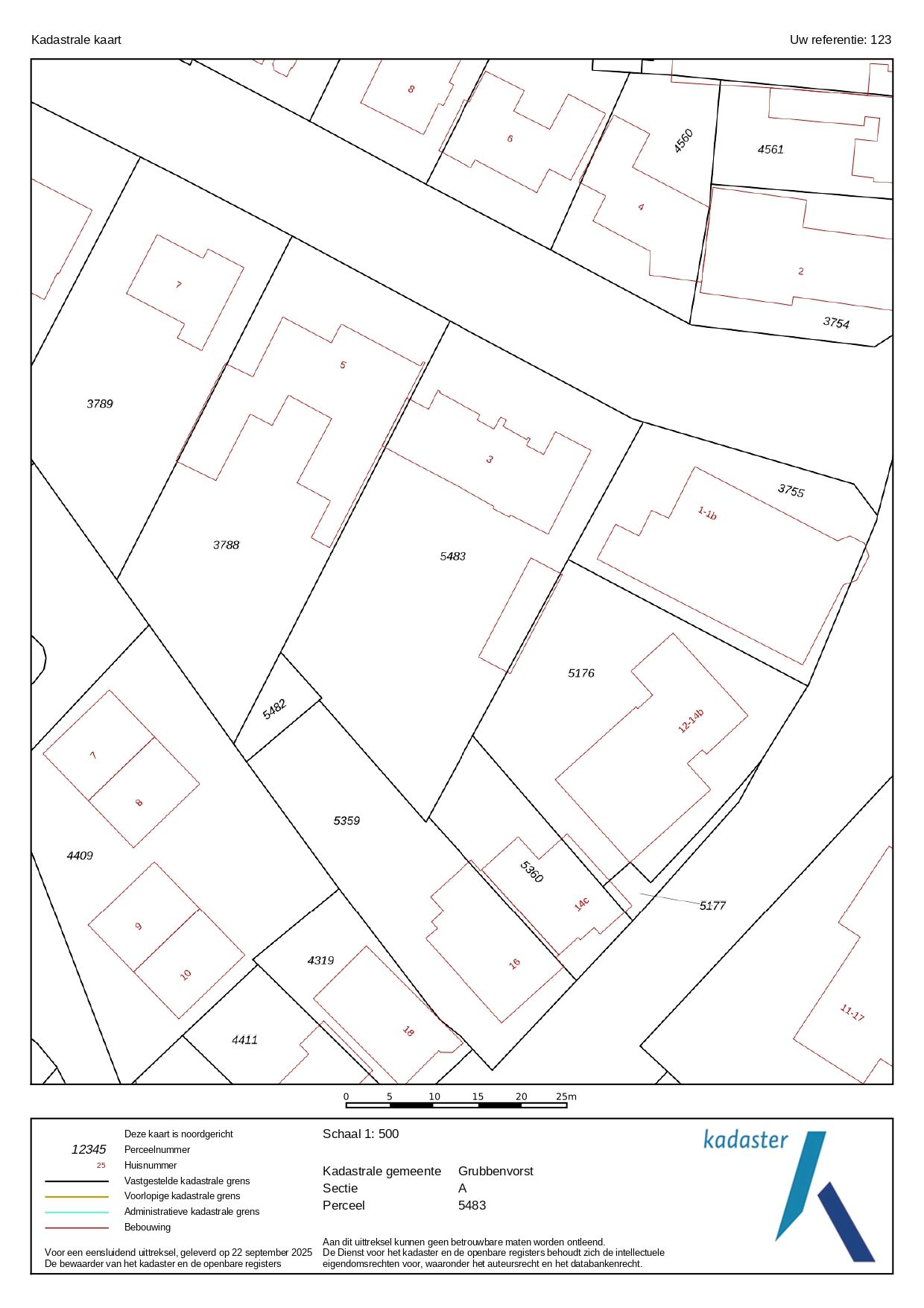 Foto 93 van Mgr Schravenlaan 3