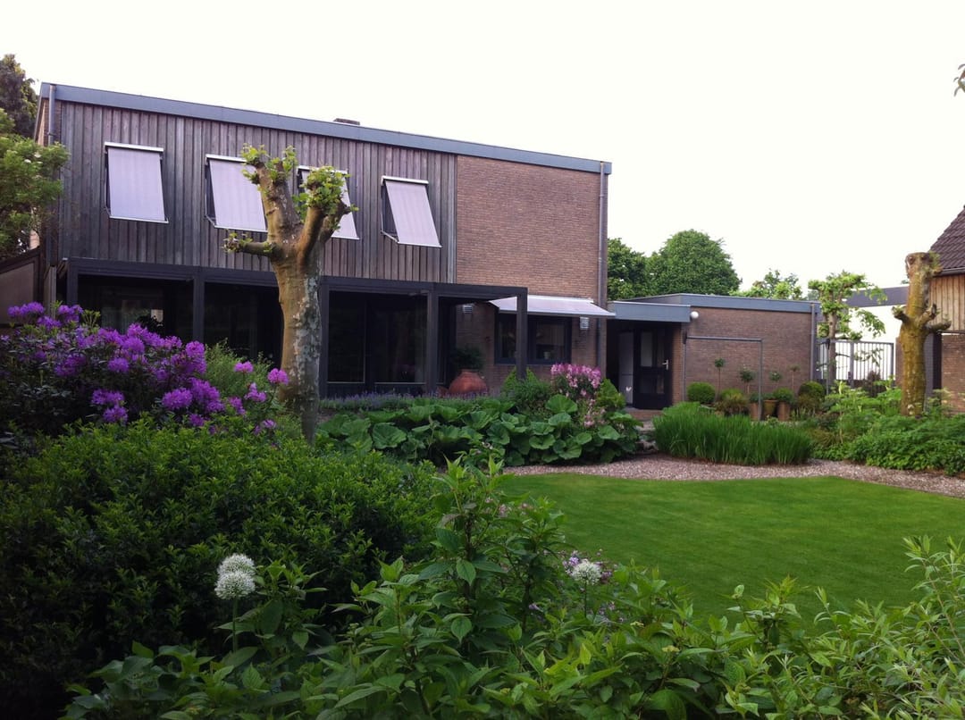 Foto 83 van Mgr Schravenlaan 3