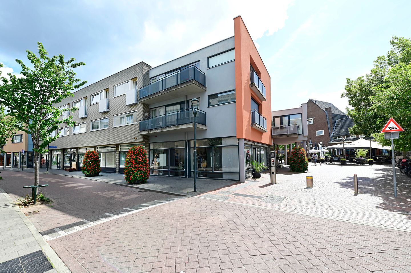 Bekijk foto 4 van Bussumerstraat 57