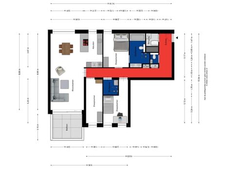 Markendaalseweg 74-D3 secondary image