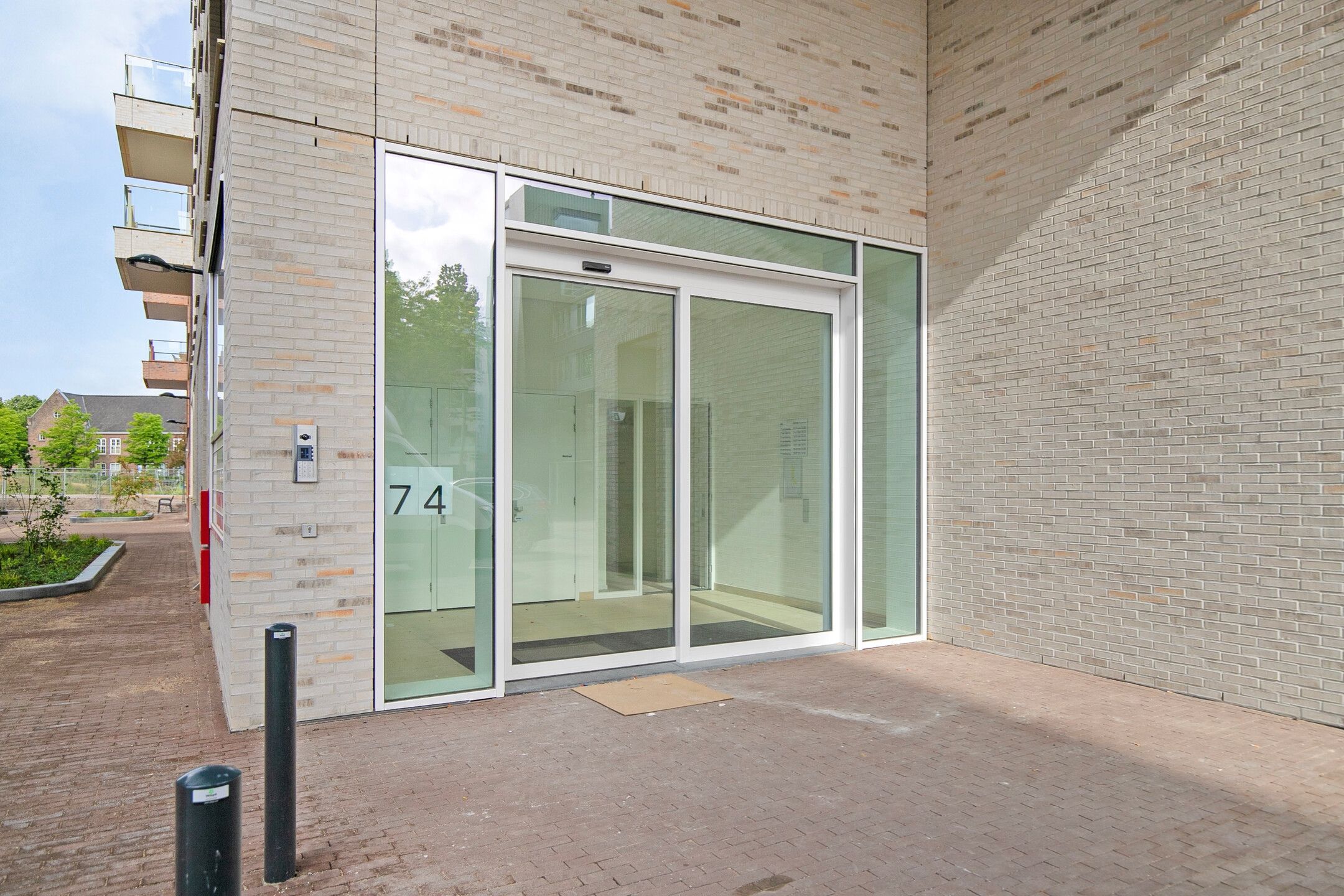 Foto 6 van Markendaalseweg 74-D3