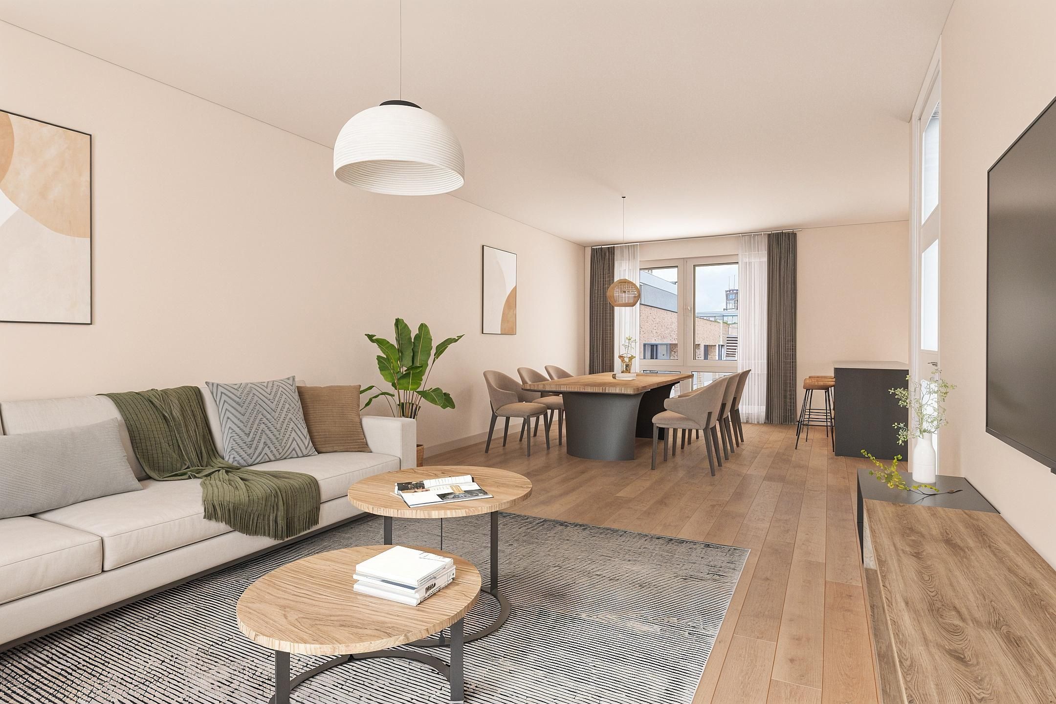 Foto 9 van Markendaalseweg 74-D3