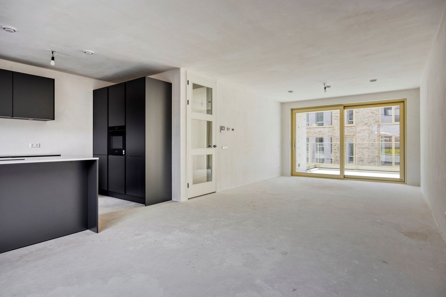 Foto 10 van Markendaalseweg 74-D3