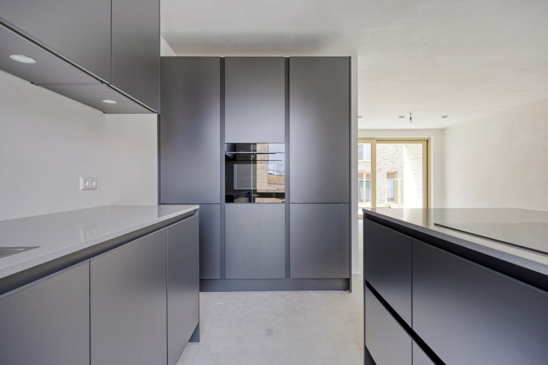 Foto 13 van Markendaalseweg 74-D3