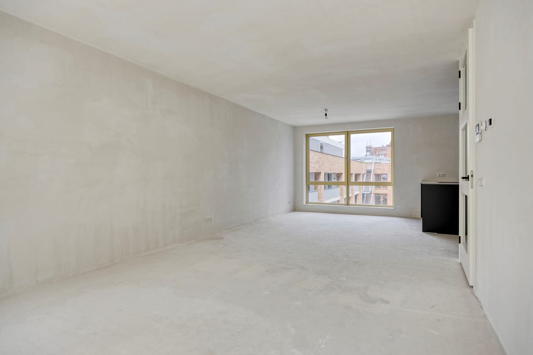 Foto 8 van Markendaalseweg 74-D3