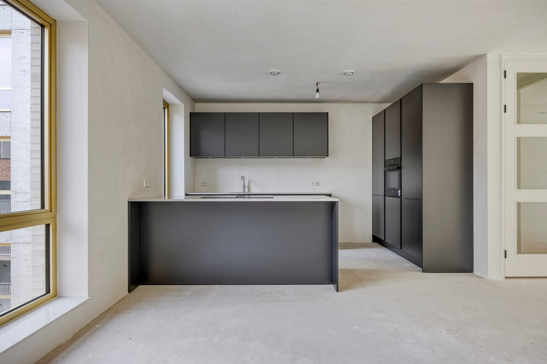 Foto 11 van Markendaalseweg 74-D3