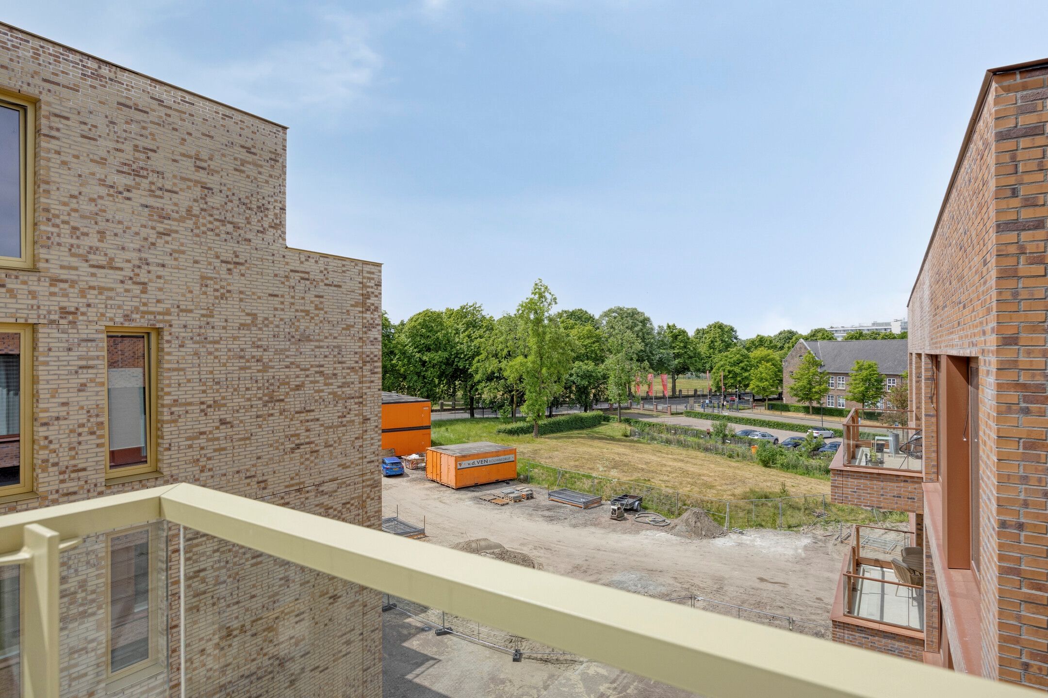 Foto 30 van Markendaalseweg 74-D3