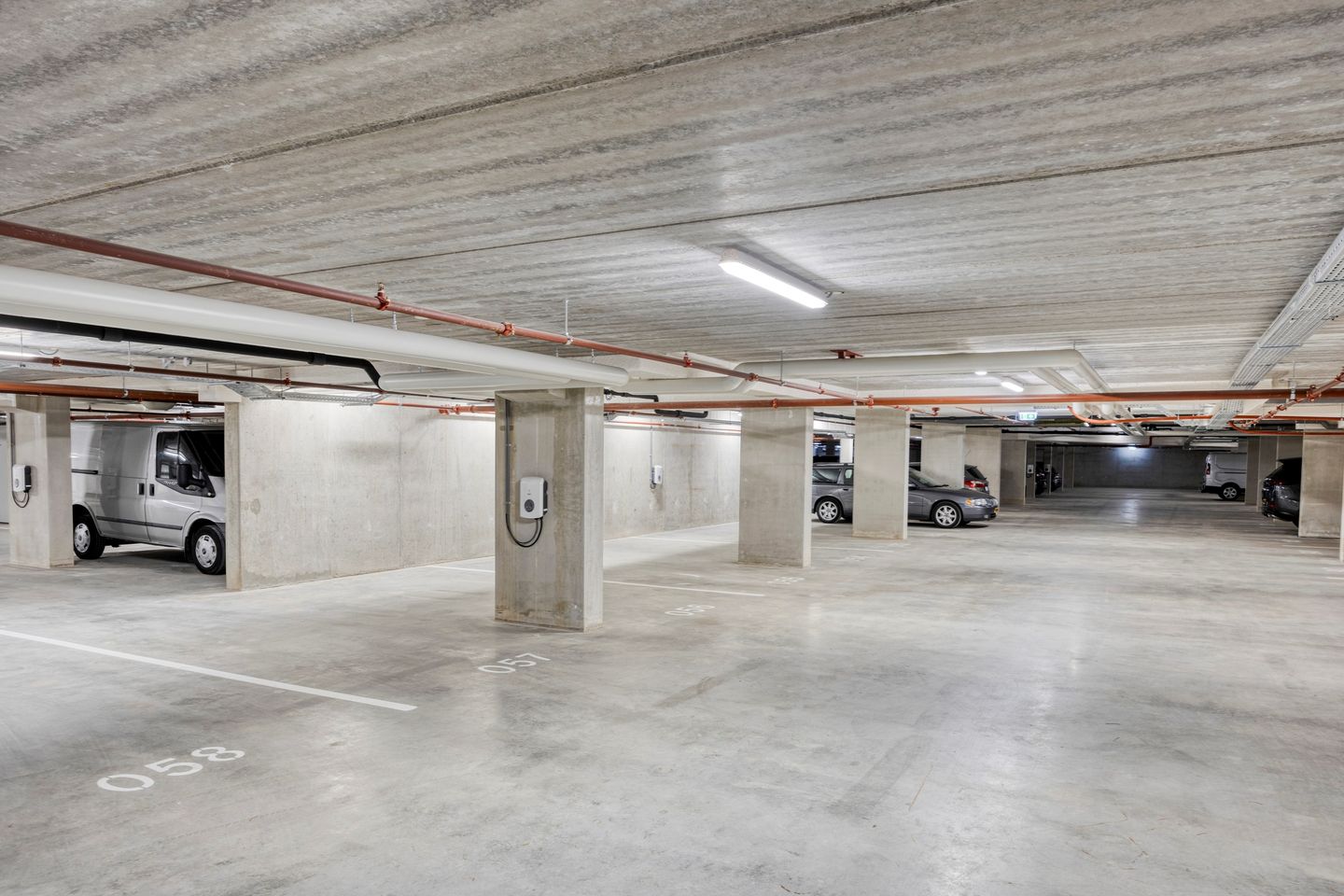 Foto 34 van Markendaalseweg 74-D3