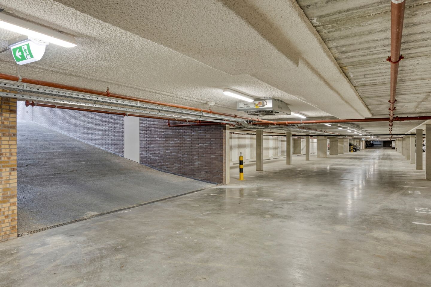 Foto 35 van Markendaalseweg 74-D3