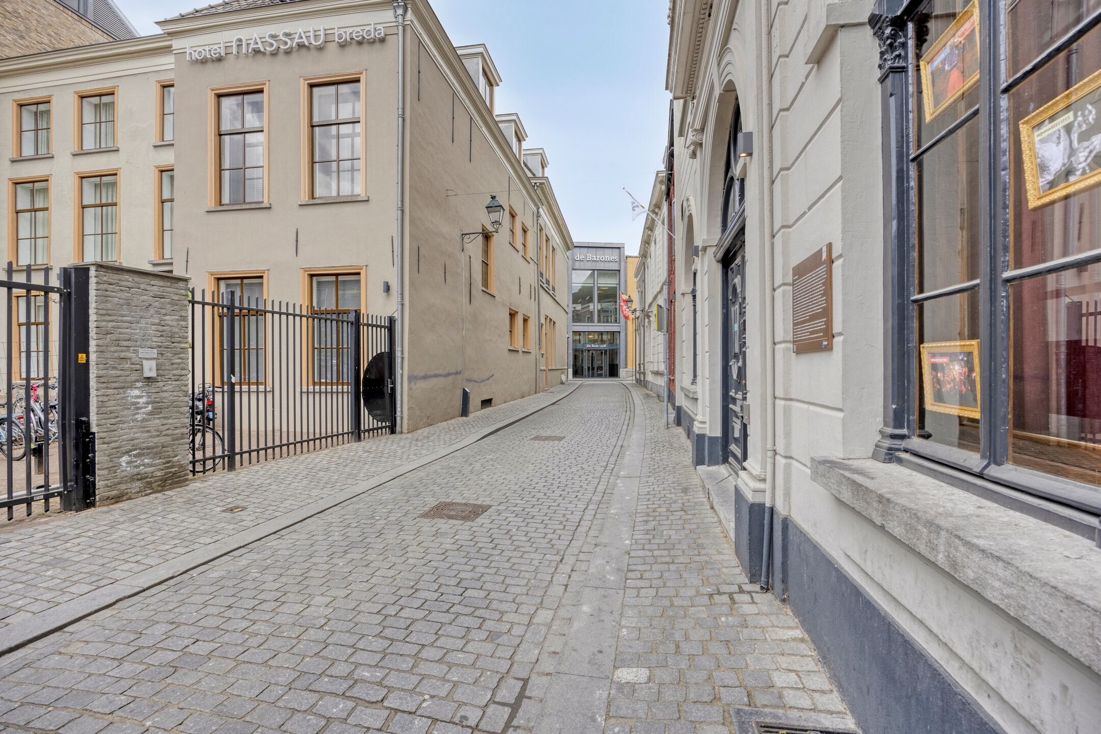 Foto 39 van Markendaalseweg 74-D3