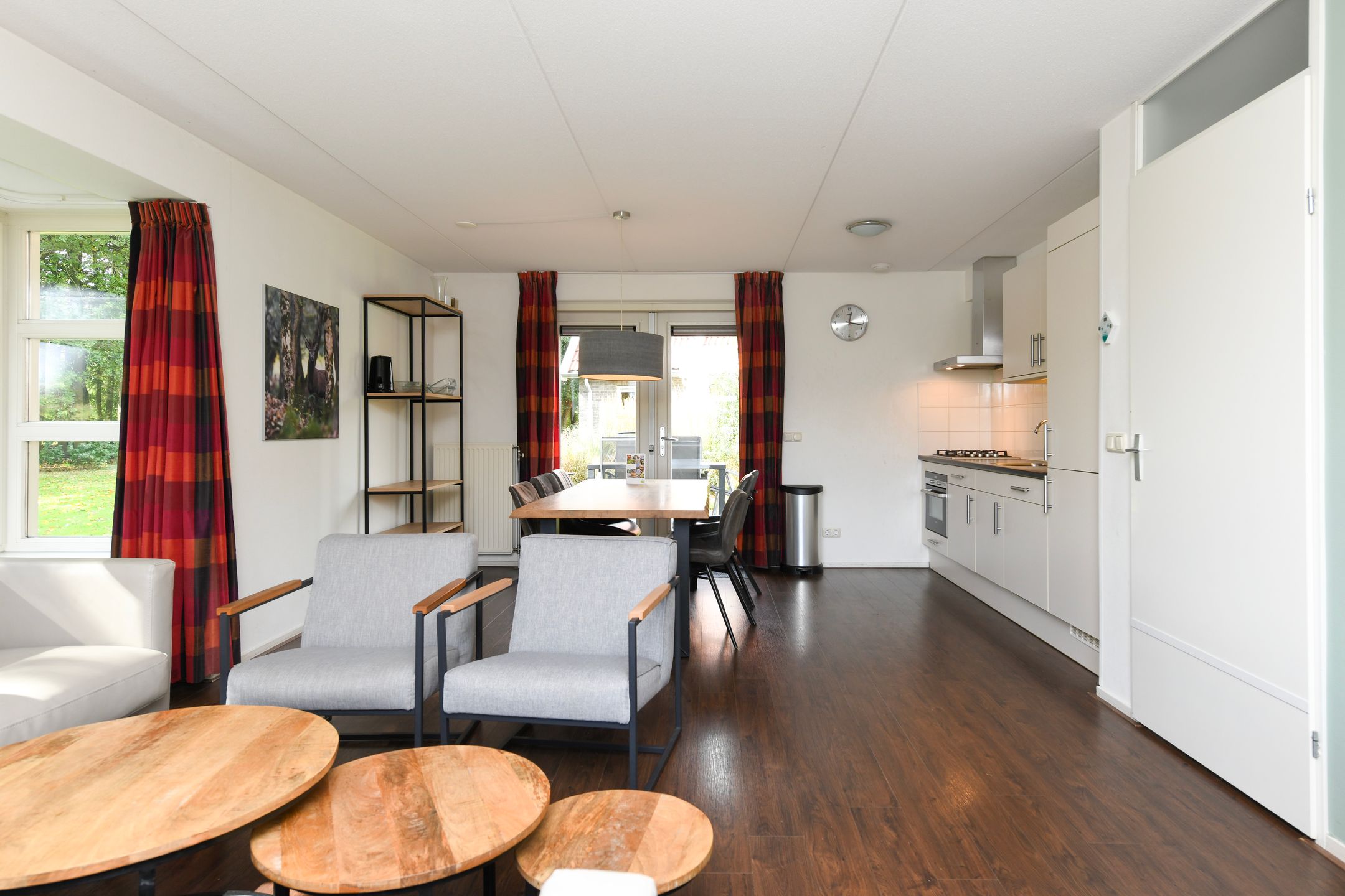 3-bedroom freehold villa in Biddinghuizen — photo 4 of 5