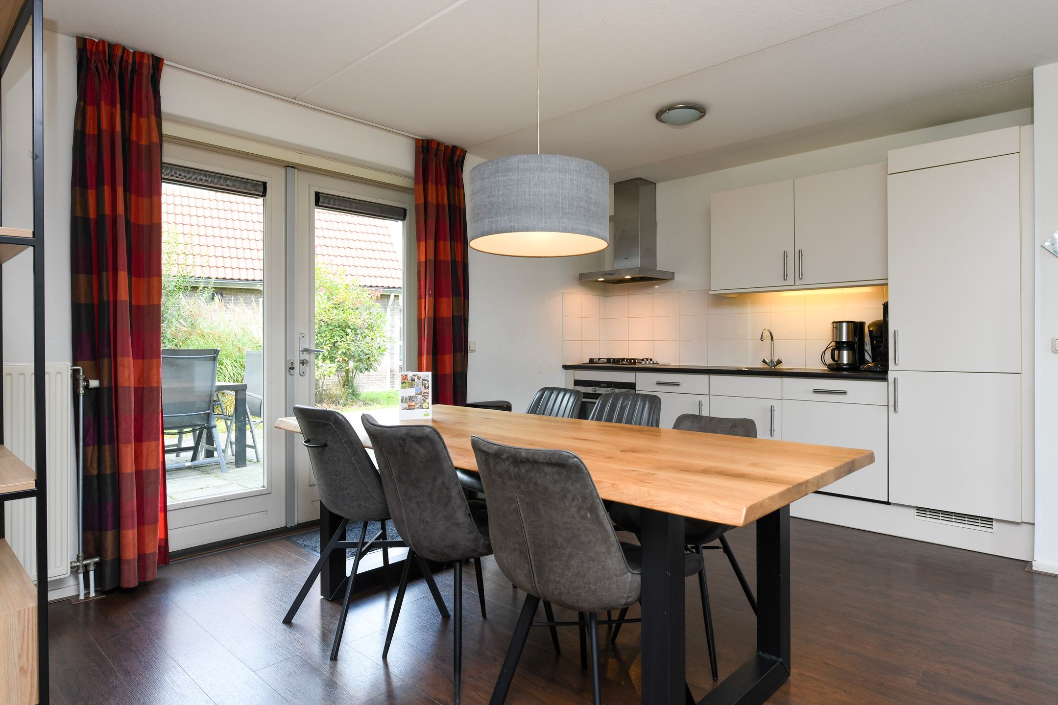 Foto 6 van Hierdense beek 8-2008