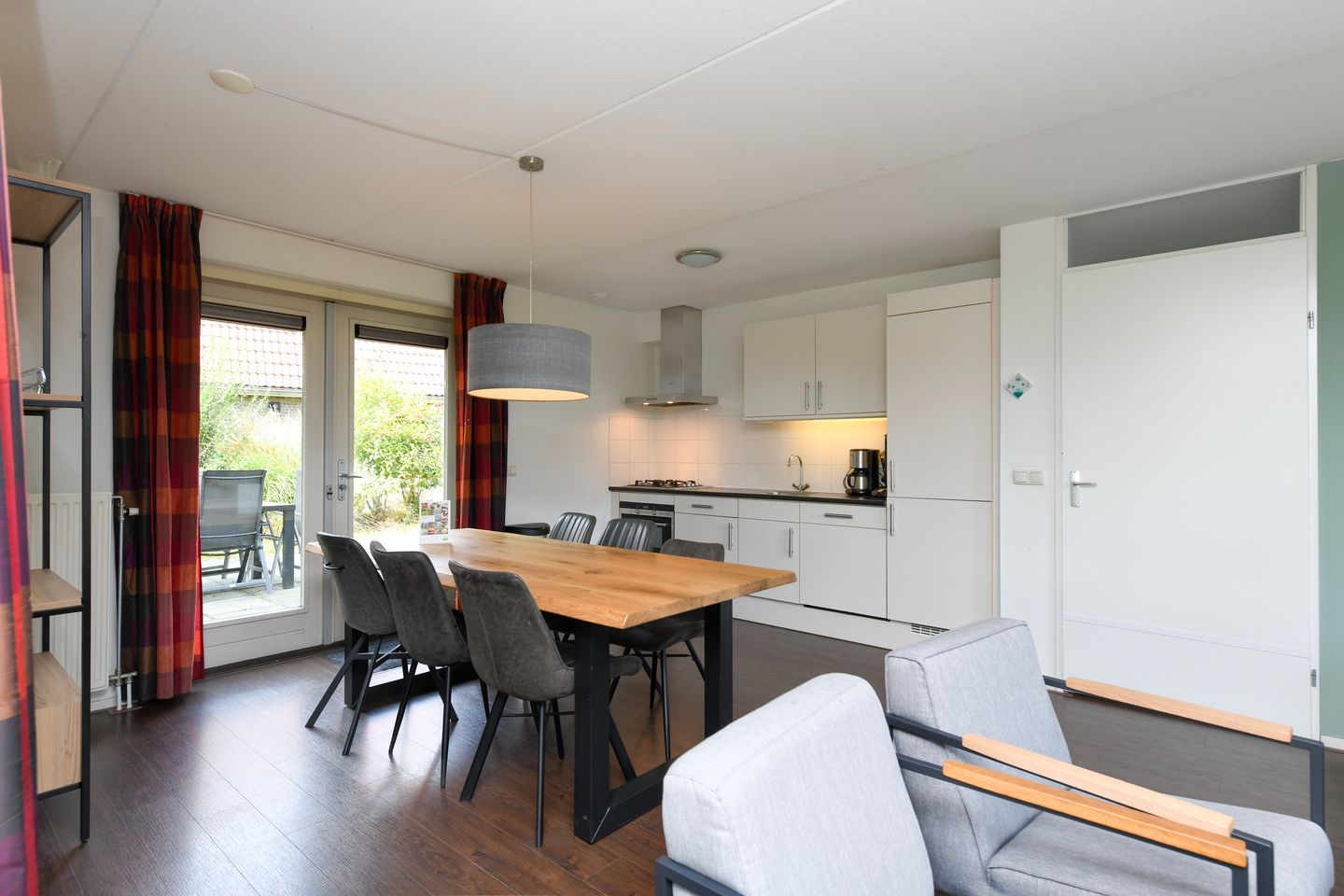 Foto 5 van Hierdense beek 8-2008