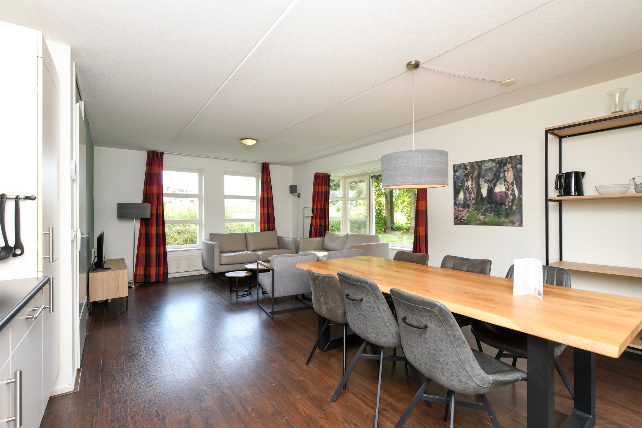 Foto 9 van Hierdense beek 8-2008