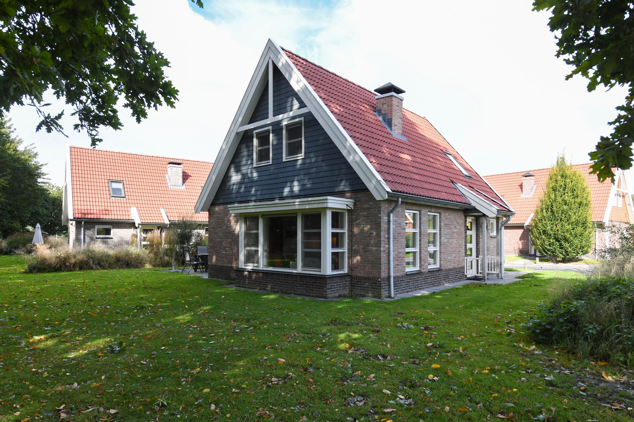 3-bedroom freehold villa in Biddinghuizen — photo 3 of 5