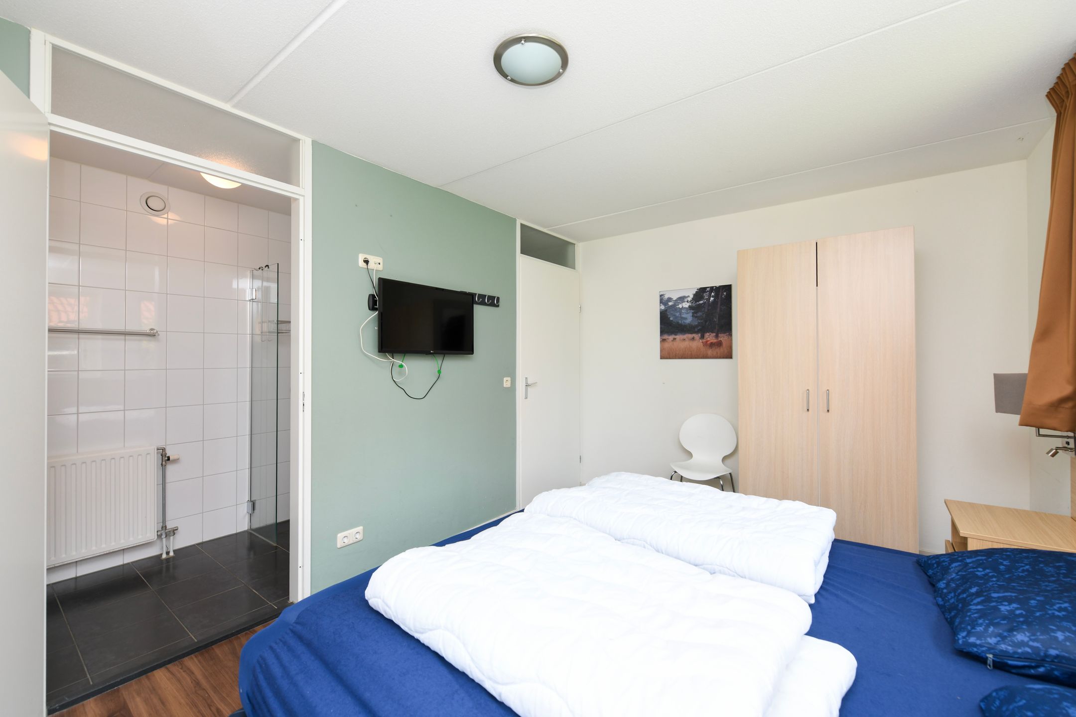 Foto 12 van Hierdense beek 8-2008