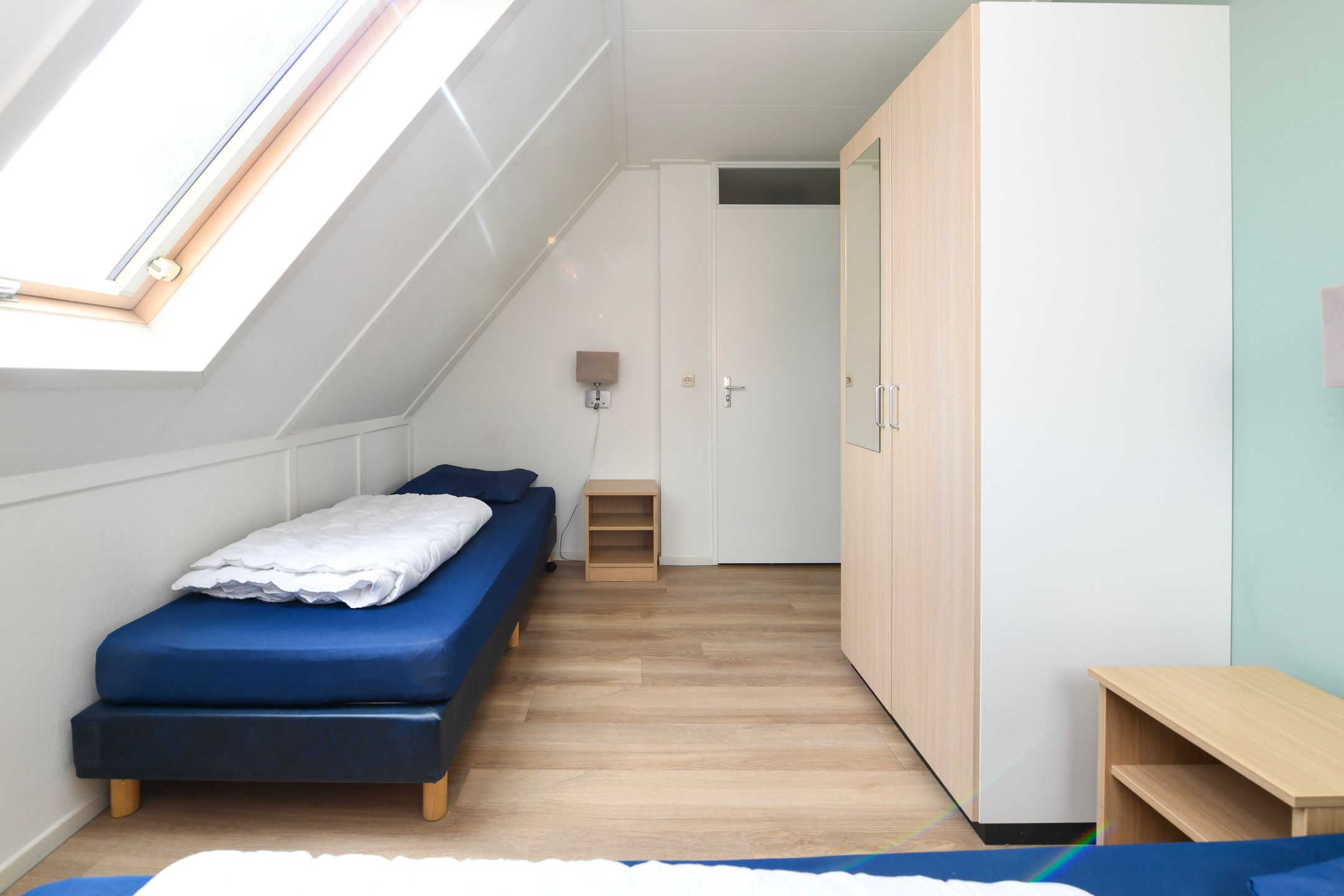 Foto 18 van Hierdense beek 8-2008