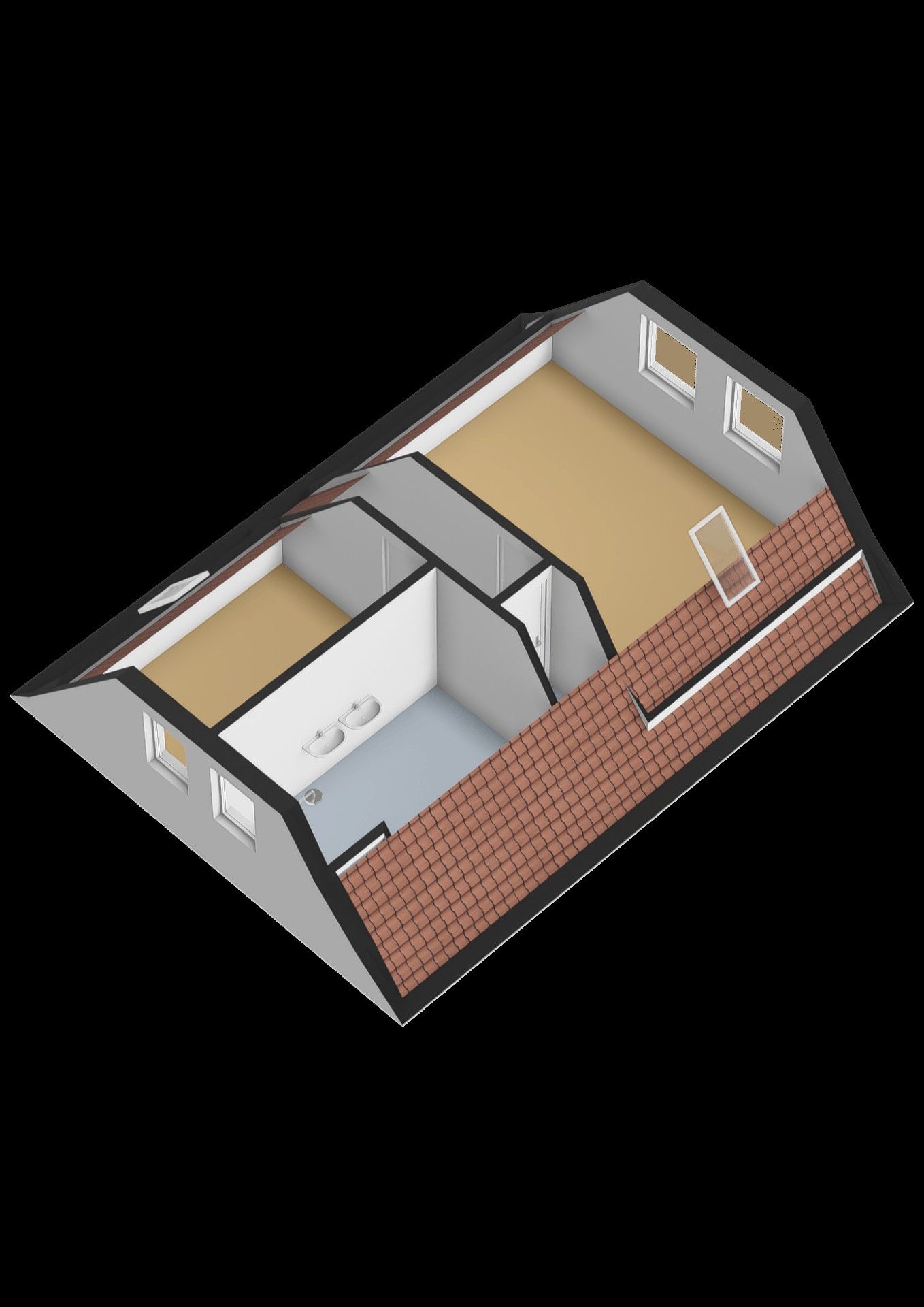 Foto 33 van Hierdense beek 8-2008