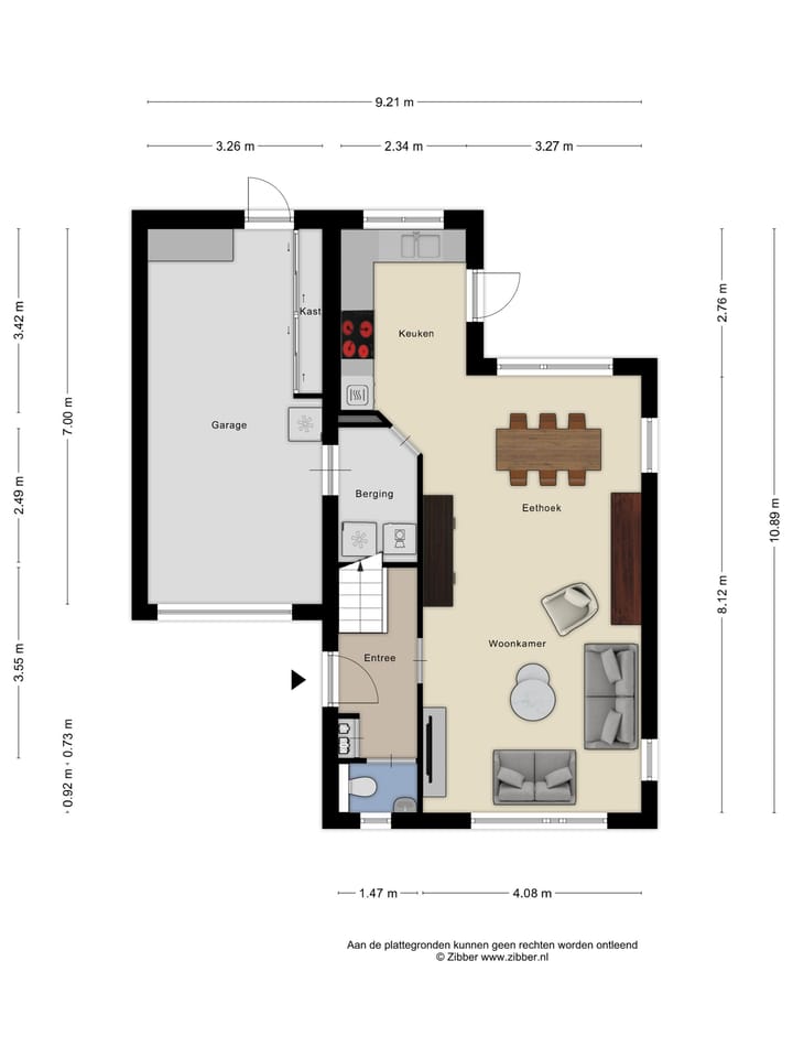 Foto 33 van Geuzenstraat 2