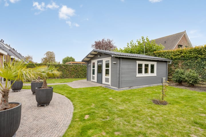 Foto 23 van Geuzenstraat 2