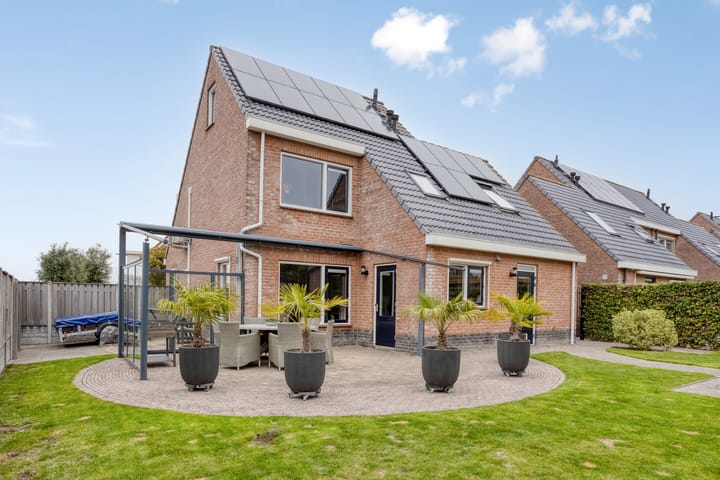 Foto 24 van Geuzenstraat 2