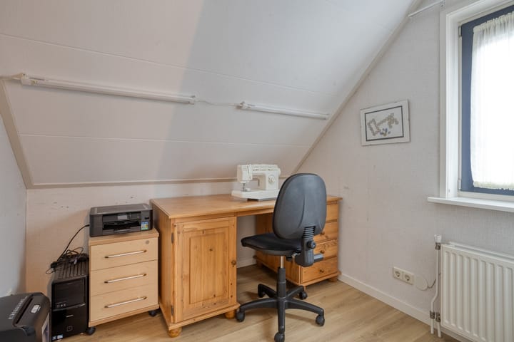 Foto 18 van Geuzenstraat 2