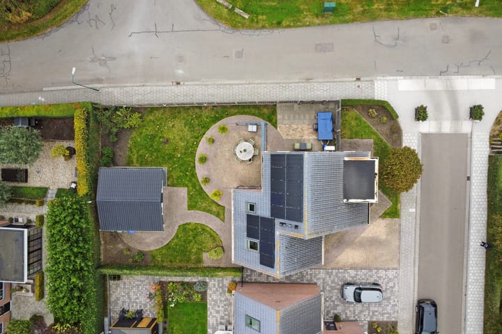 Foto 25 van Geuzenstraat 2