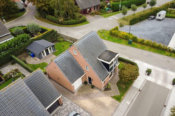 Foto 30 van Geuzenstraat 2