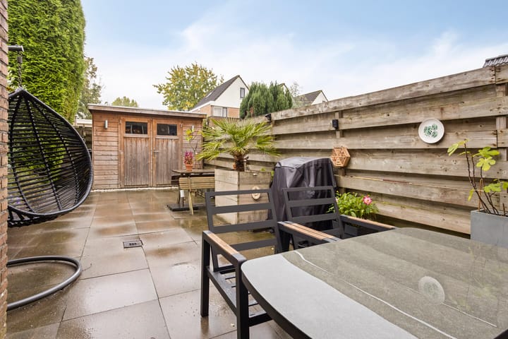 Photo 5 of Bingerdenseweg 27