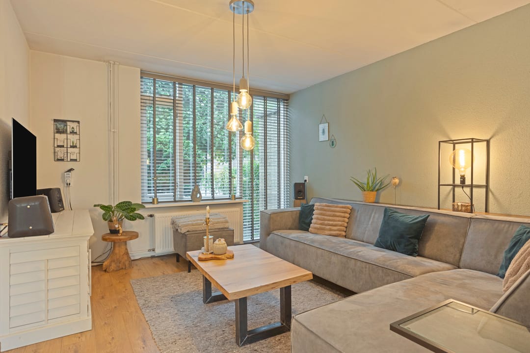 Photo 13 of Bingerdenseweg 27