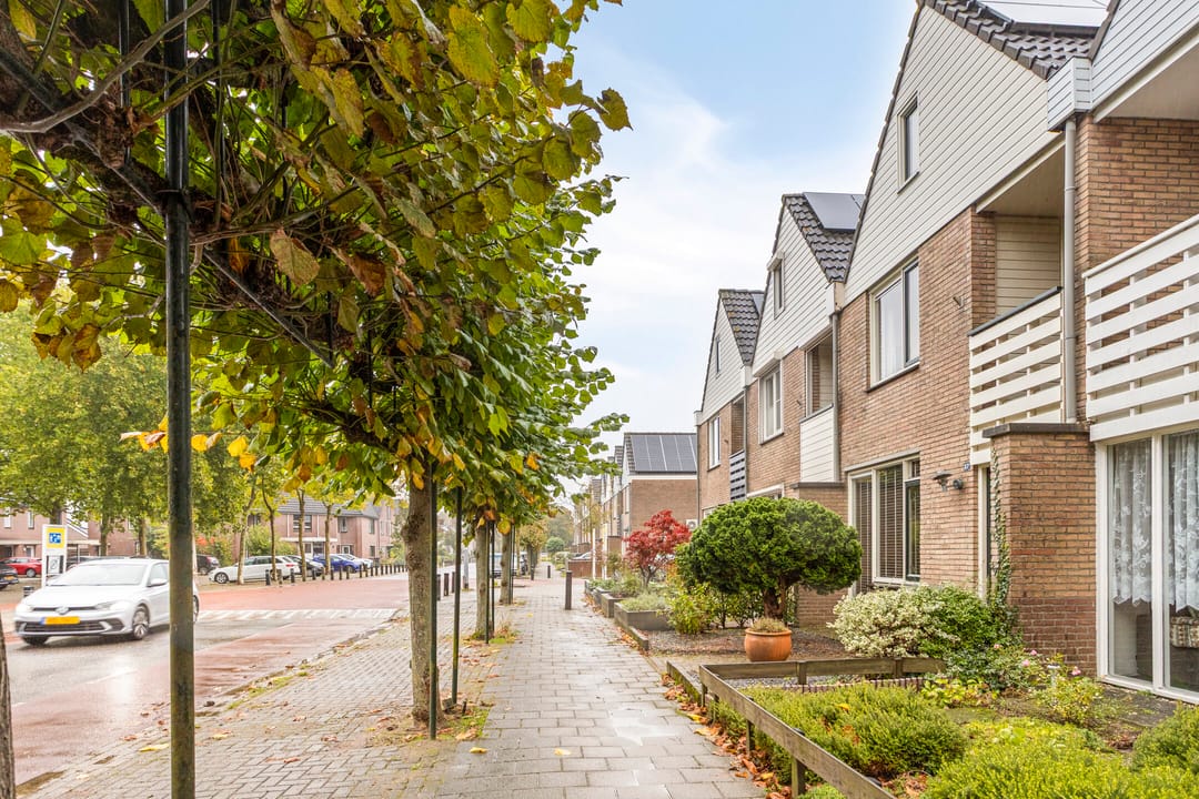 Photo 8 of Bingerdenseweg 27