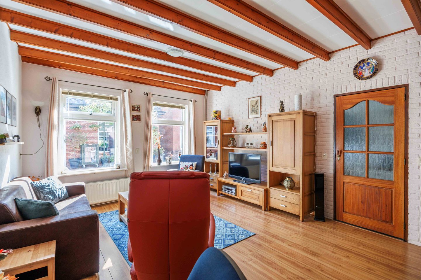 Foto 4 van Solwerderstraat 89