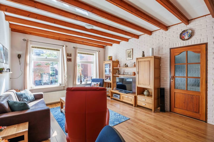 Foto 4 van Solwerderstraat 89