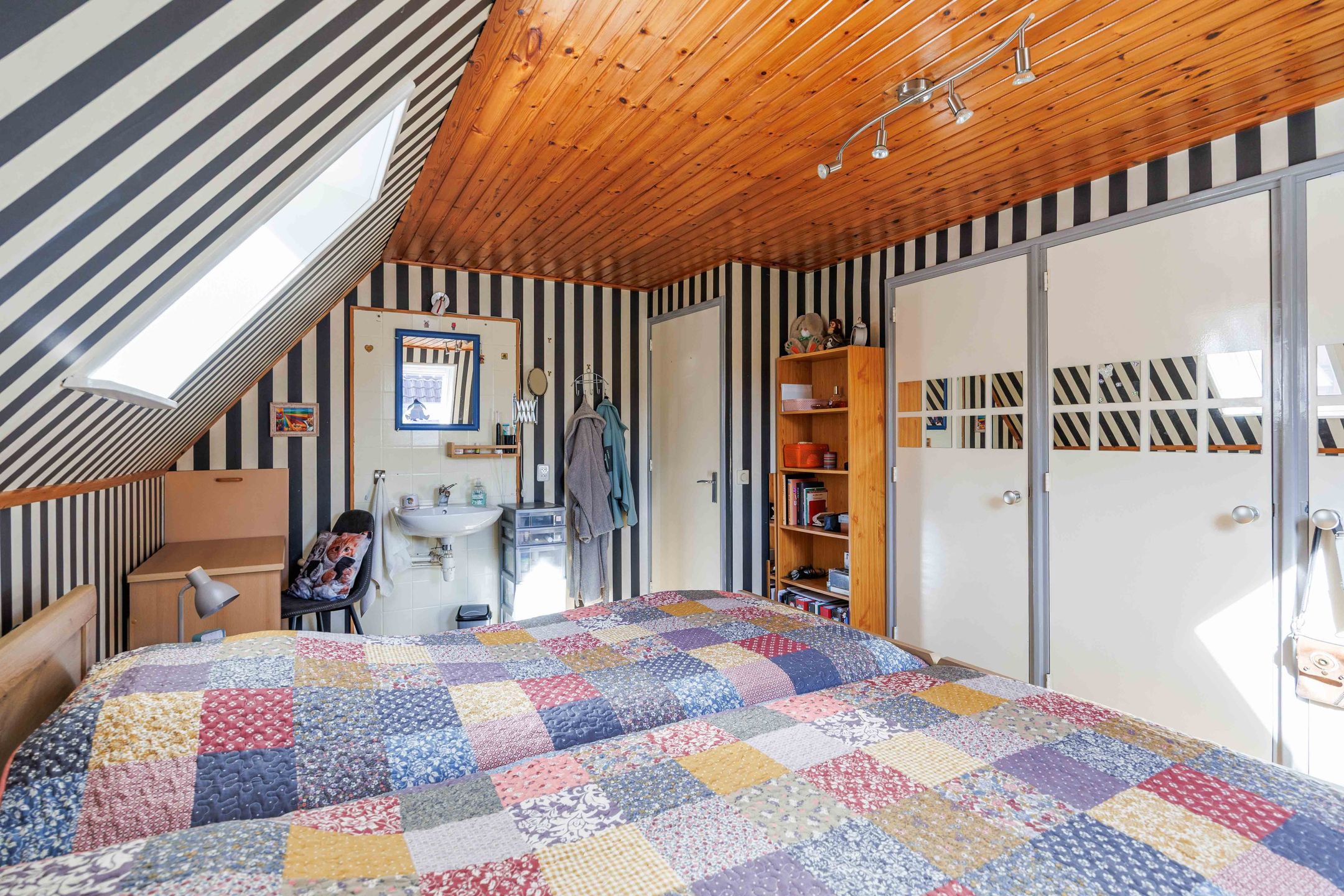 Foto 30 van Solwerderstraat 89