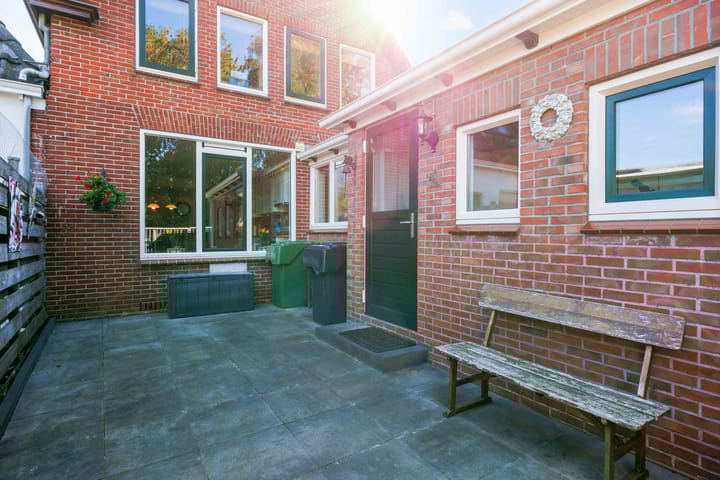 Foto 3 van Solwerderstraat 89