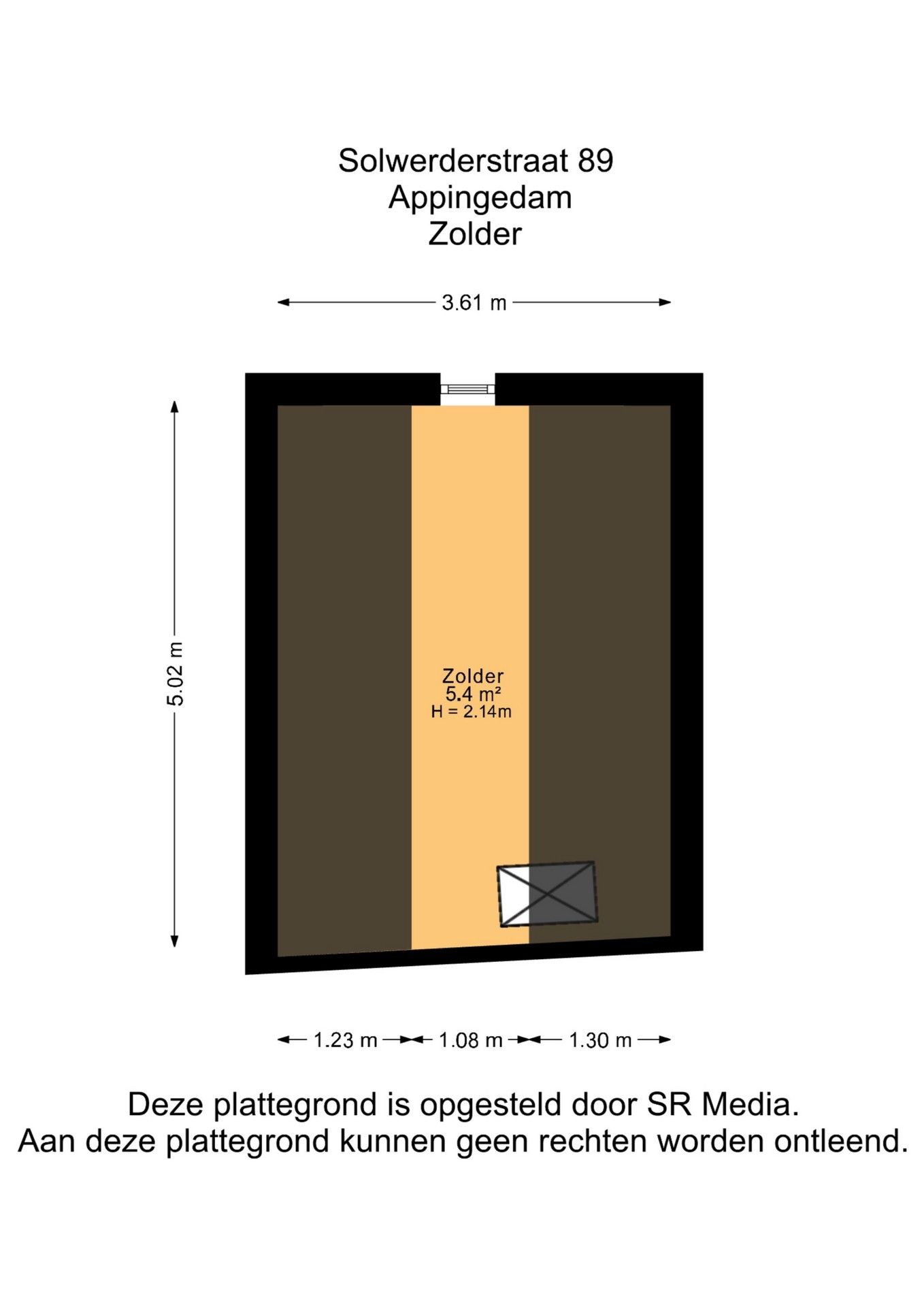 Foto 45 van Solwerderstraat 89