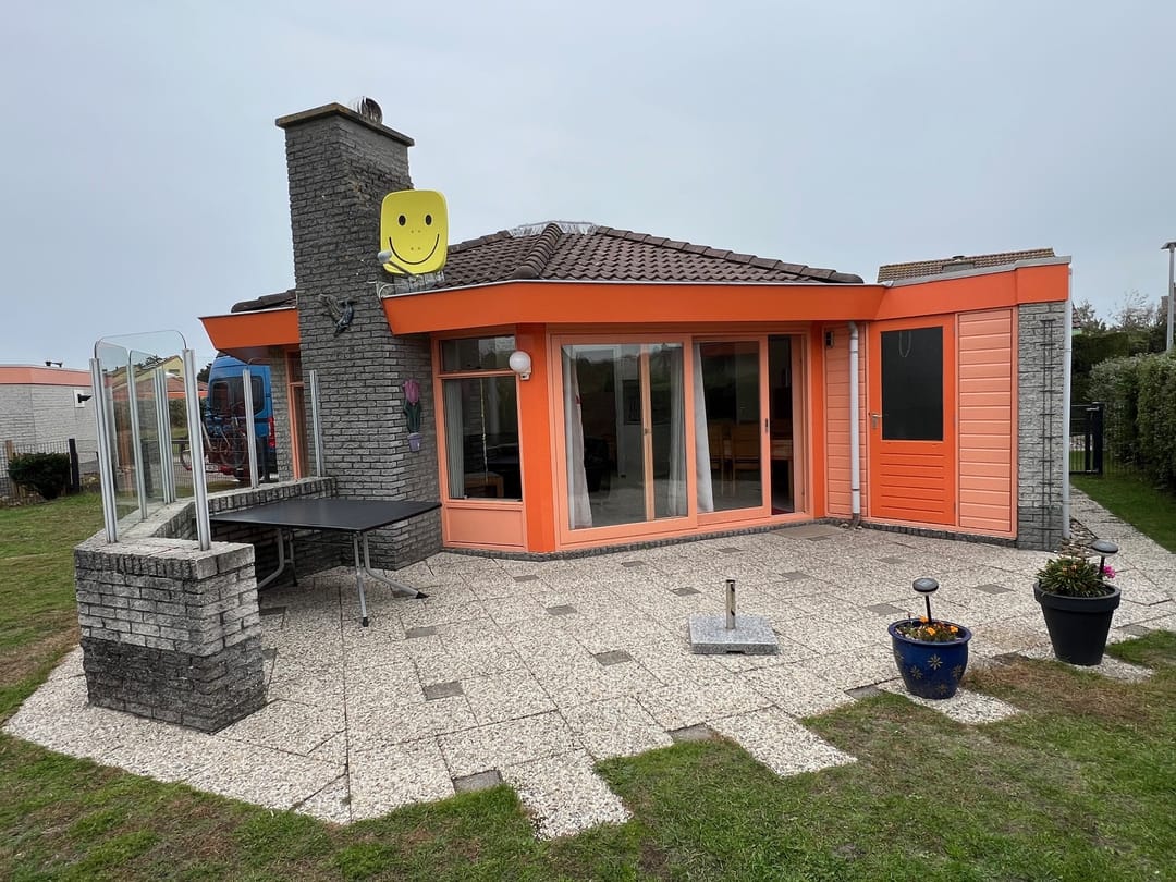 Foto 1 van Strandslag 178