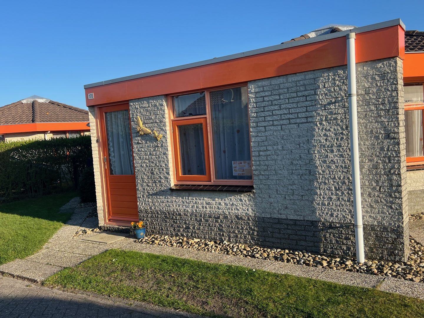 Foto 14 van Strandslag 178