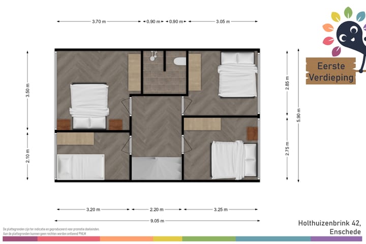 Photo 34 of Holthuizenbrink 42