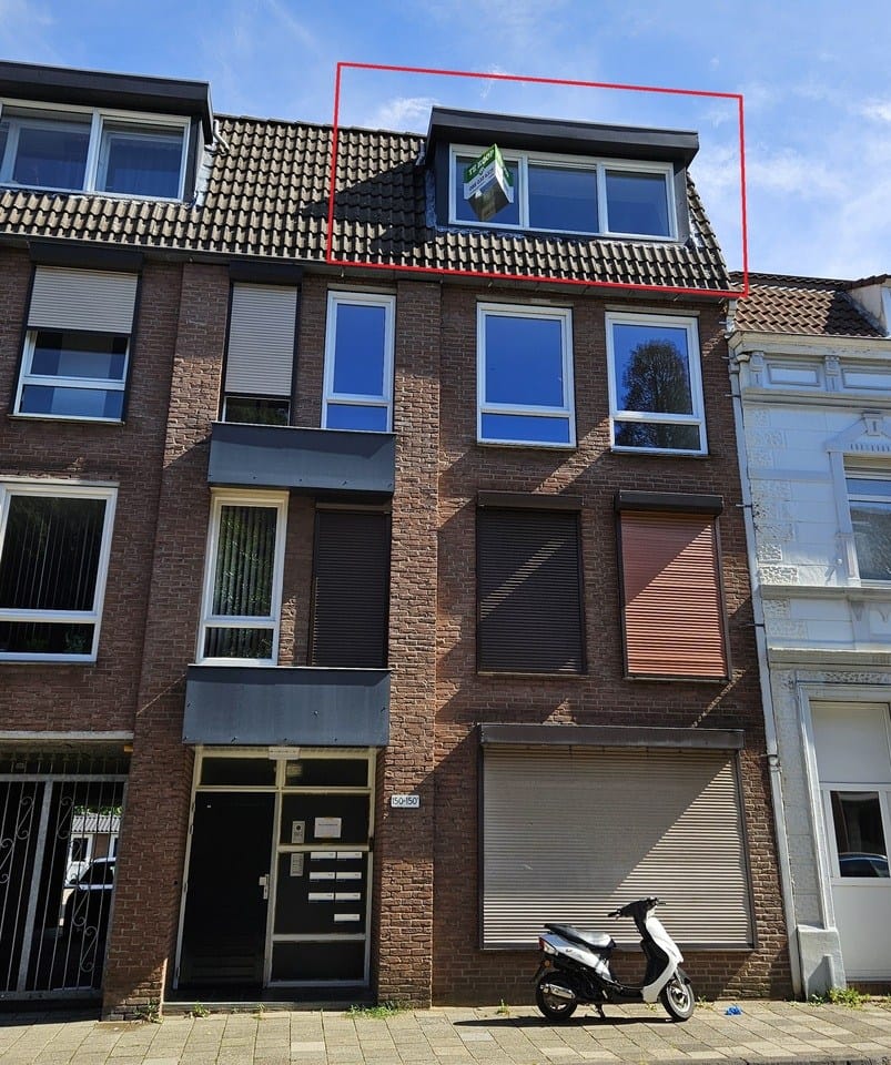 Akerstraat 150-E, 150, E, Kerkrade, 6466HN, Limburg, Nederland 150 