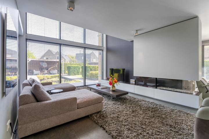 Foto 2 van Steigerschuit 33