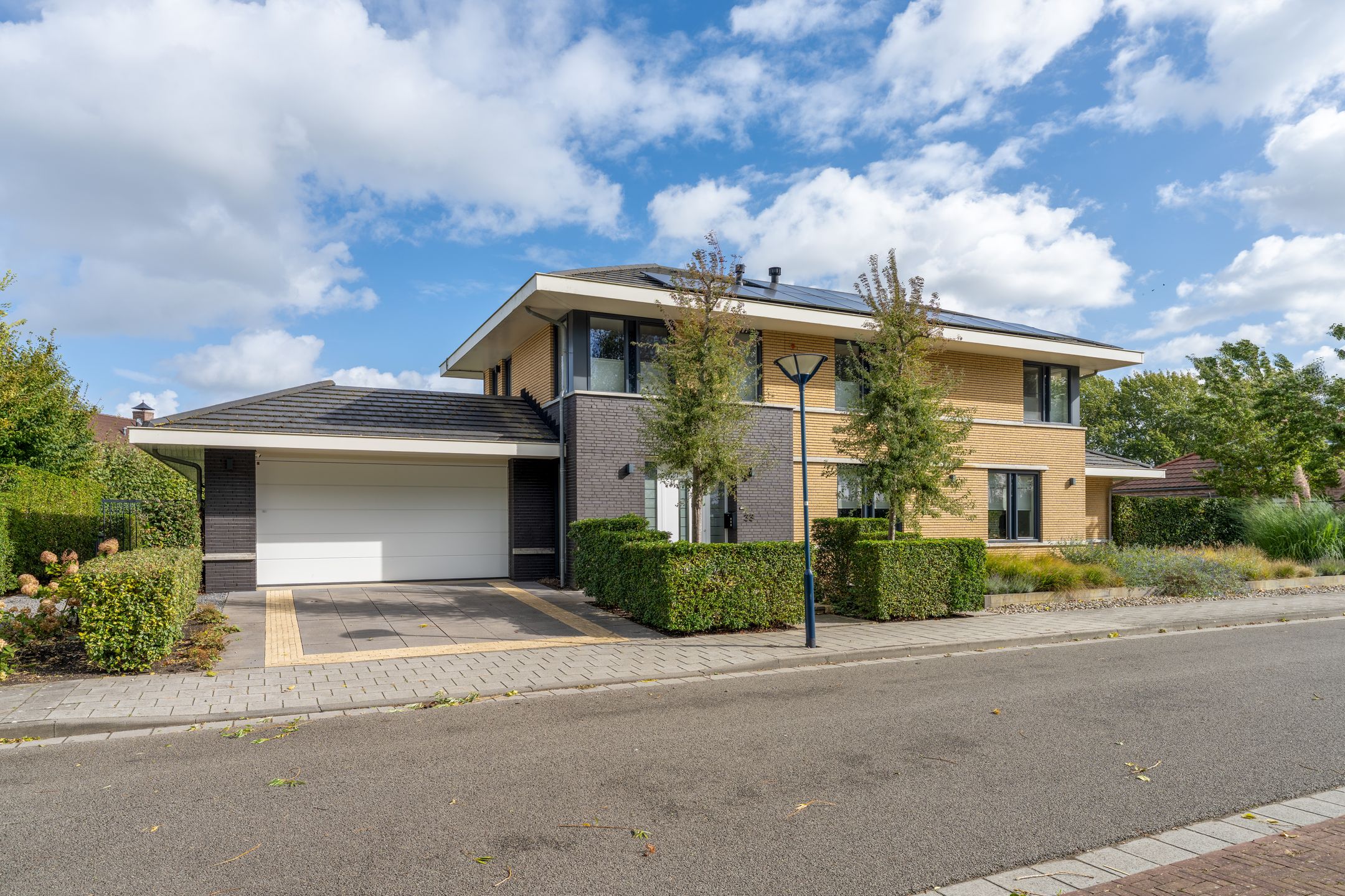 Foto 6 van Steigerschuit 33