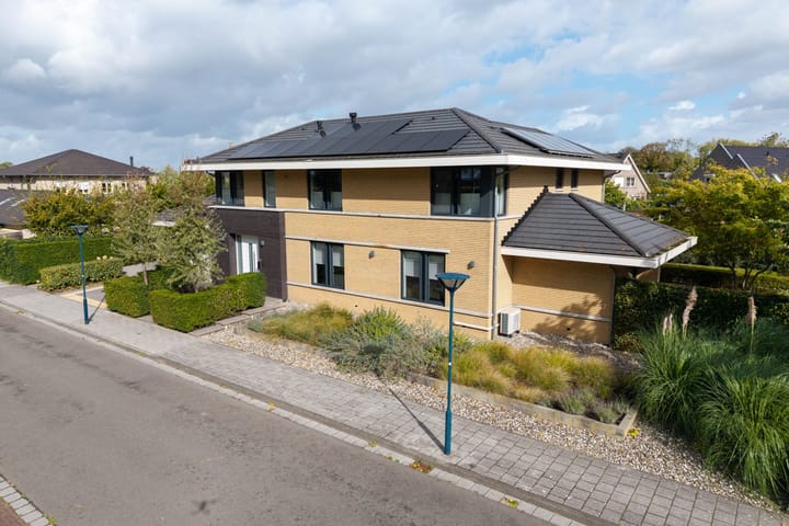 Foto 7 van Steigerschuit 33