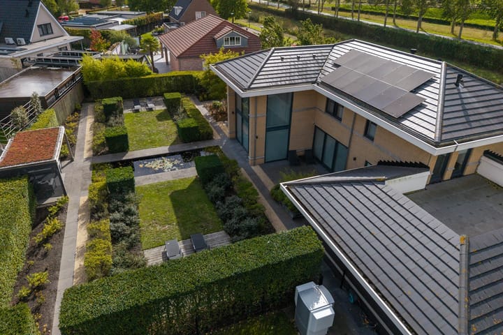 Foto 10 van Steigerschuit 33