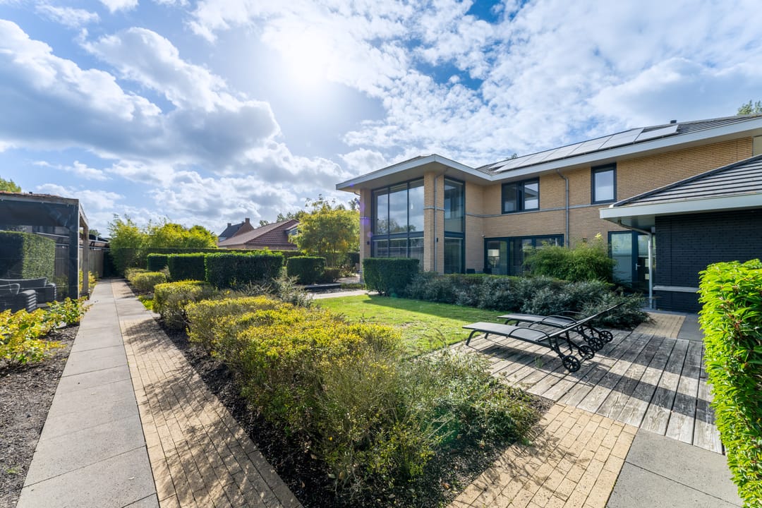 Foto 8 van Steigerschuit 33